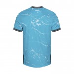 Günstige Fußballtrikots Bayer 04 Leverkusen 3rd trikot 2023-24 Kurzarm